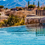 Jim Midkiff Custom Pools in Sedona Arizona