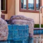 Jim Midkiff Custom Pools in Sedona Arizona